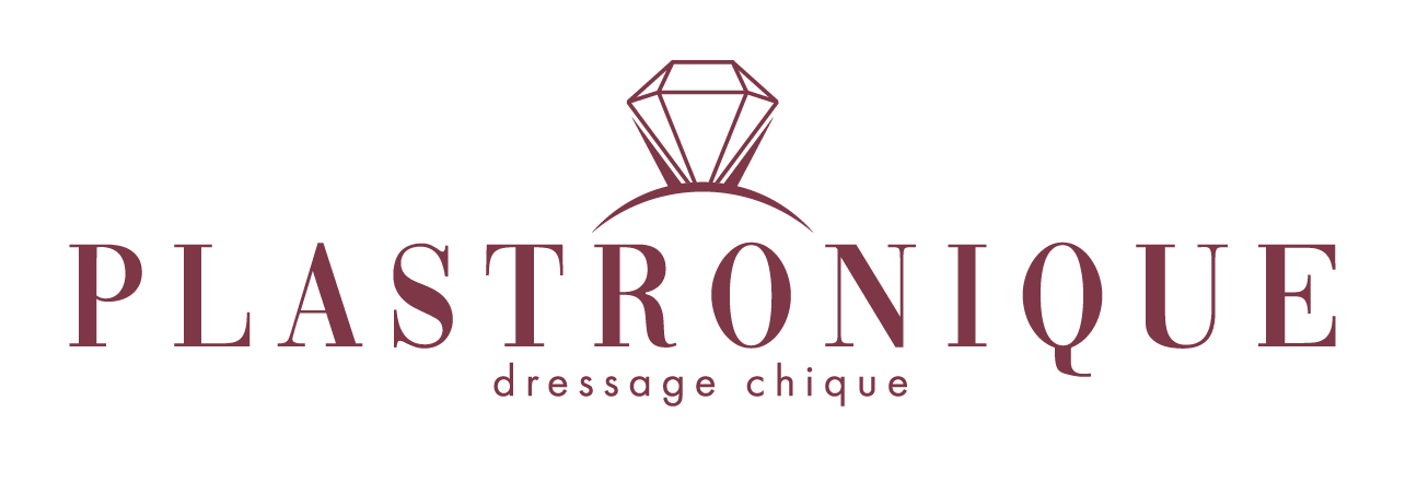 Plastronique