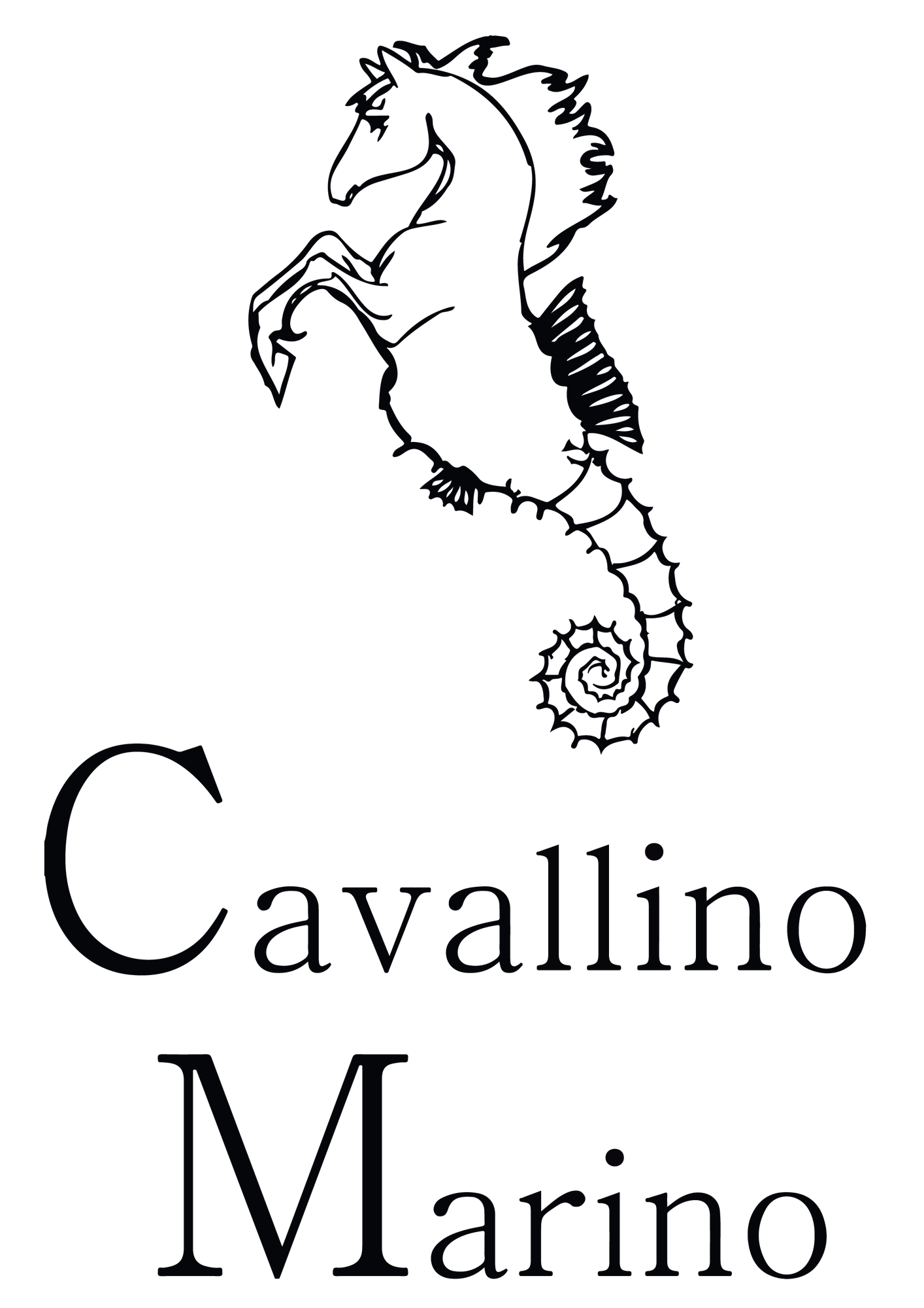 Cavallino Marino