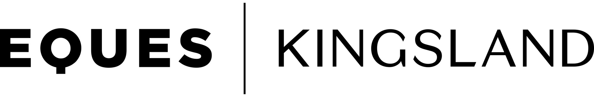 Eques X Kingsland