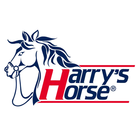 Harry's Horse