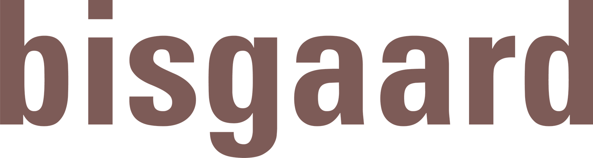 Bisgaard