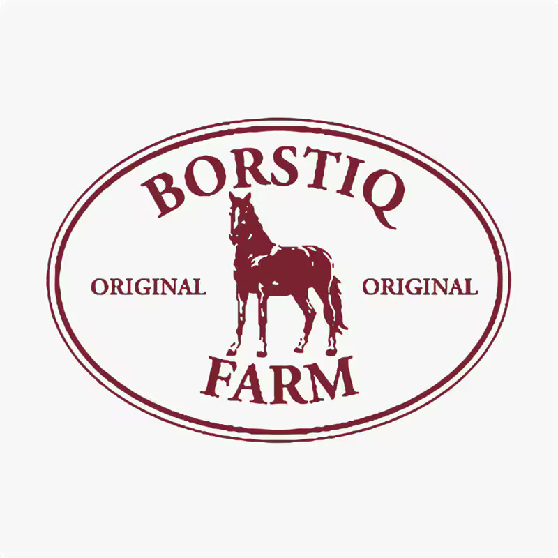 Borstiq