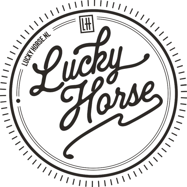 Lucky Horse