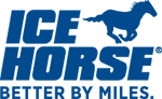 Ice Horse