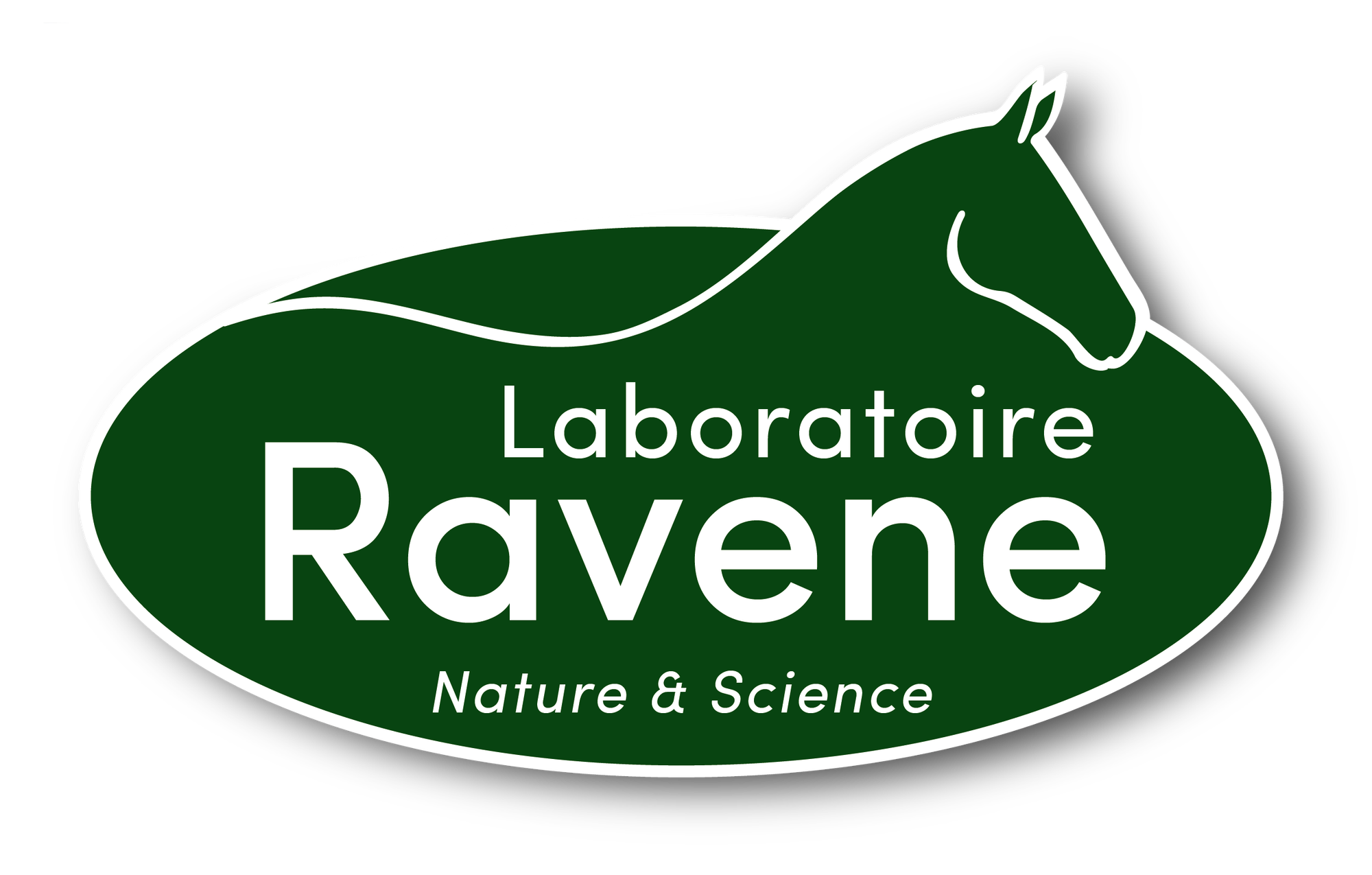 Ravene