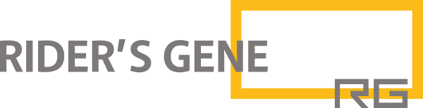 RG Rider's Gene