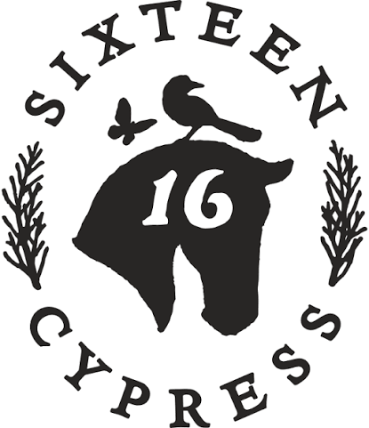 Sixteen Cypress