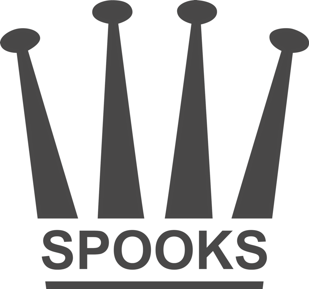 Spooks