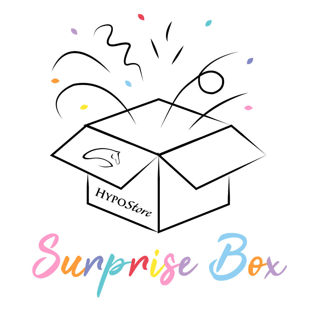 Surprise Box