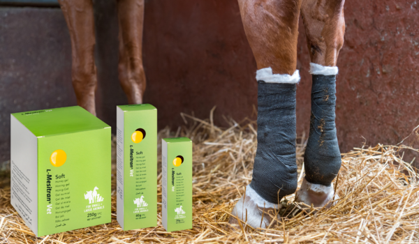 Different experiences with L-Mesitran Soft wound gel