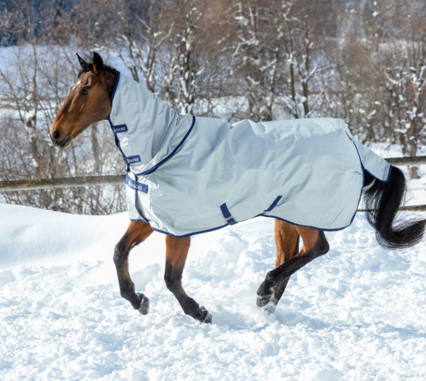 Gastblog by Bucas: Top 5 Bucas Winterdekens