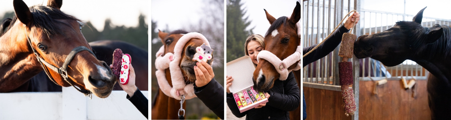 Candy Horse Love 2026