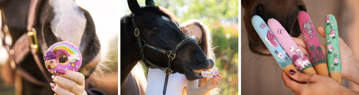 Candy Horse Fairytale Candy Horse Fairytale