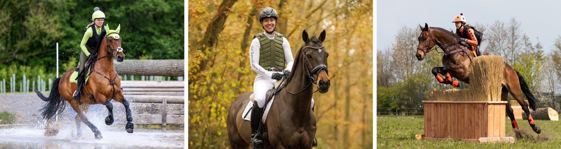 Concours complet & Cross - Samshield - KASK - BR - eQuick Concours complet & Cross - Samshield - KASK - BR - eQuick