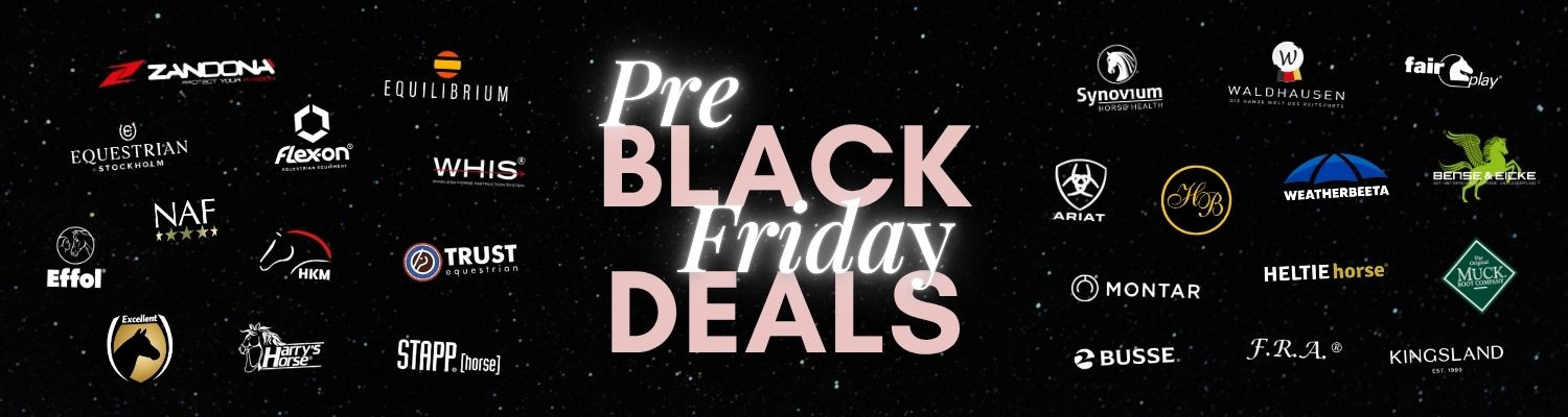 Pre Black Friday Pre Black Friday