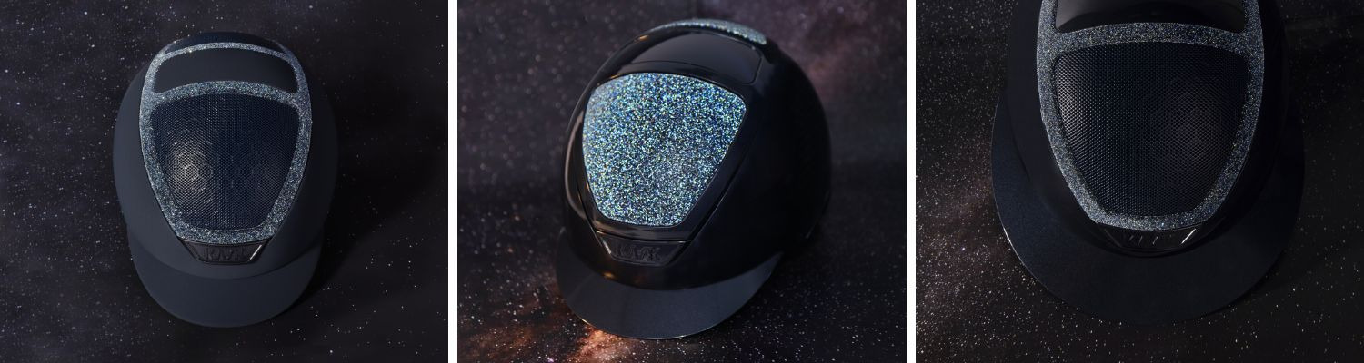 Kask Starry Night Limited Edition 