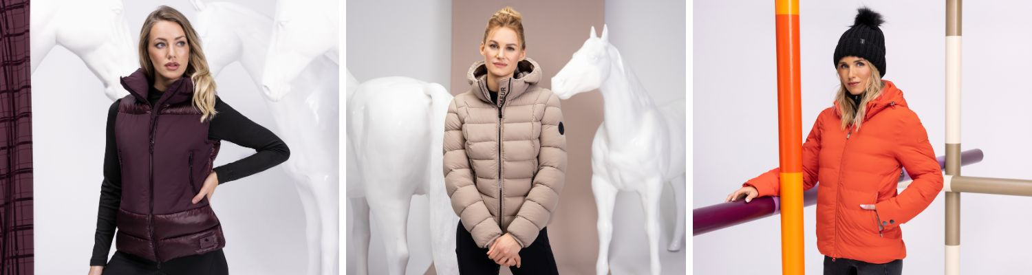 Pikeur Winter 2023