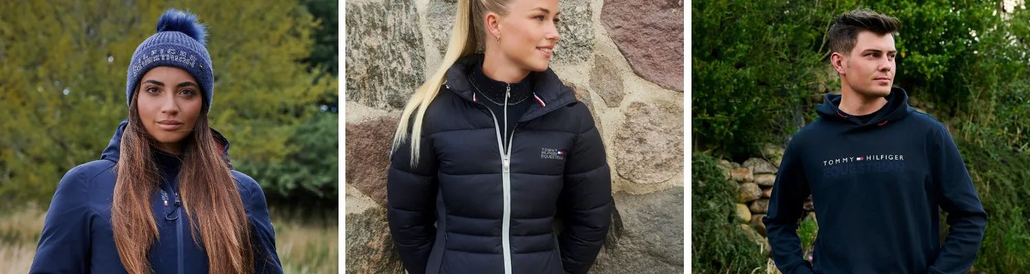 Tommy Hilfiger Winter 2023 Tommy Hilfiger Winter 2023