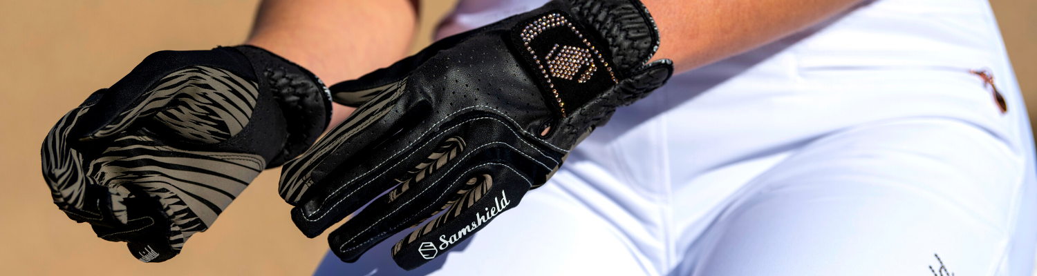 Gants - Q-essentials - Ariat - Equestro Gants - Q-essentials - Ariat - Equestro
