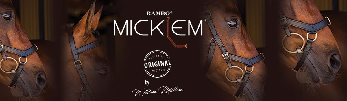 Rambo Micklem