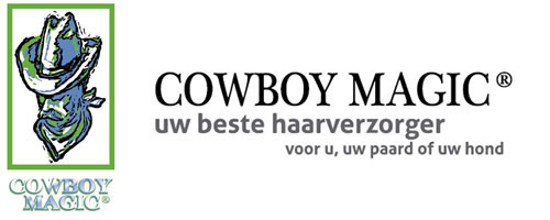 Cowboy Magic