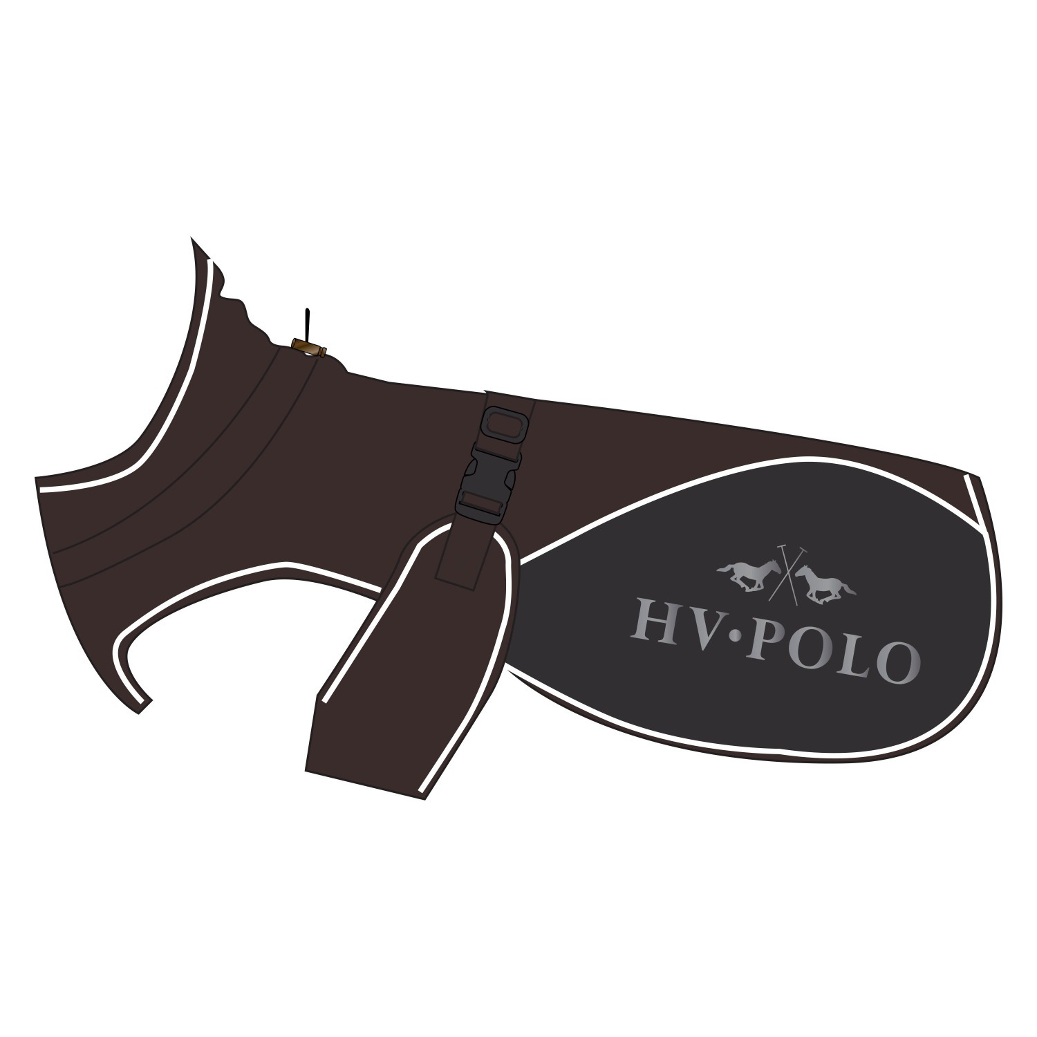 HV Polo Hundedecke Essential