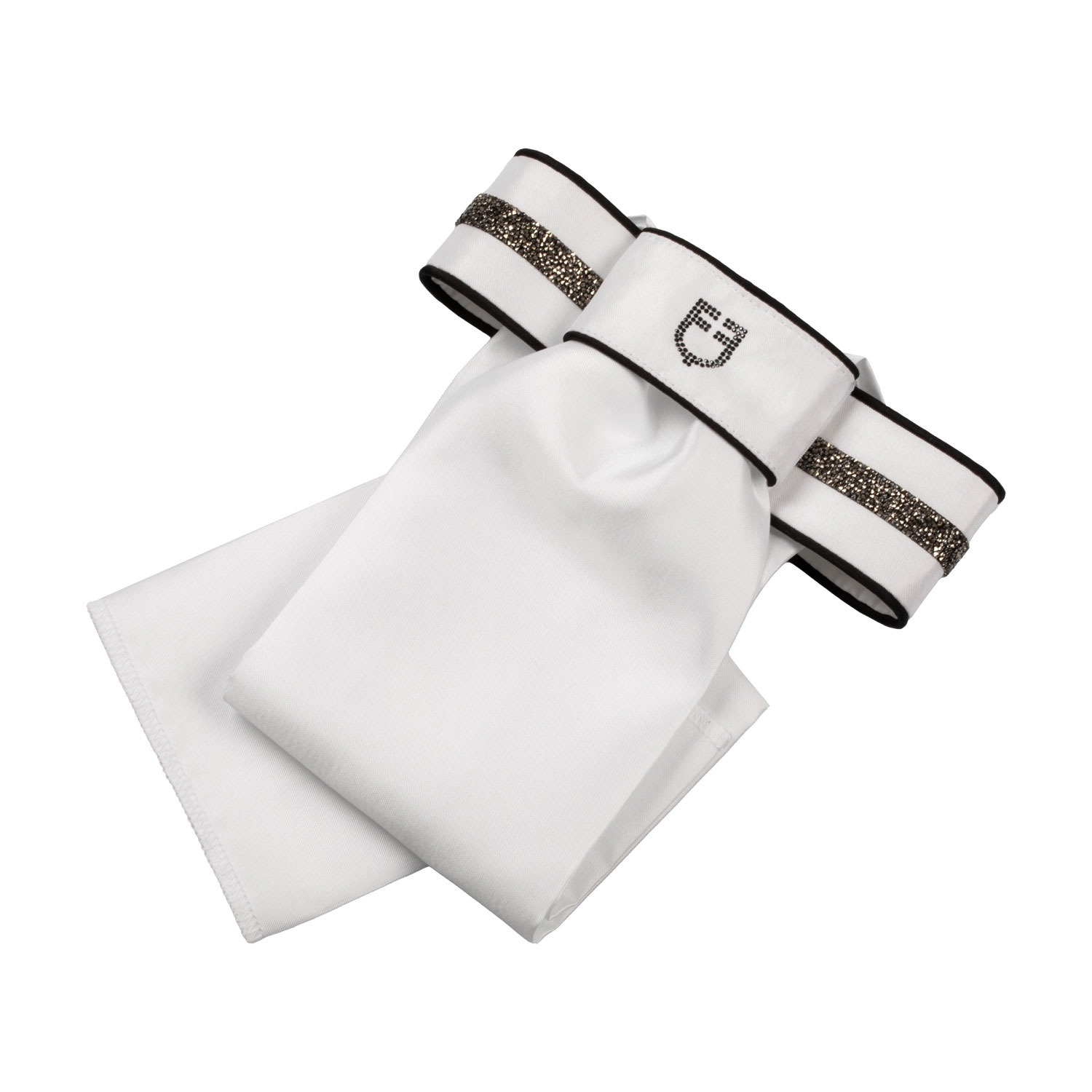 Equestro Plastron Impero 