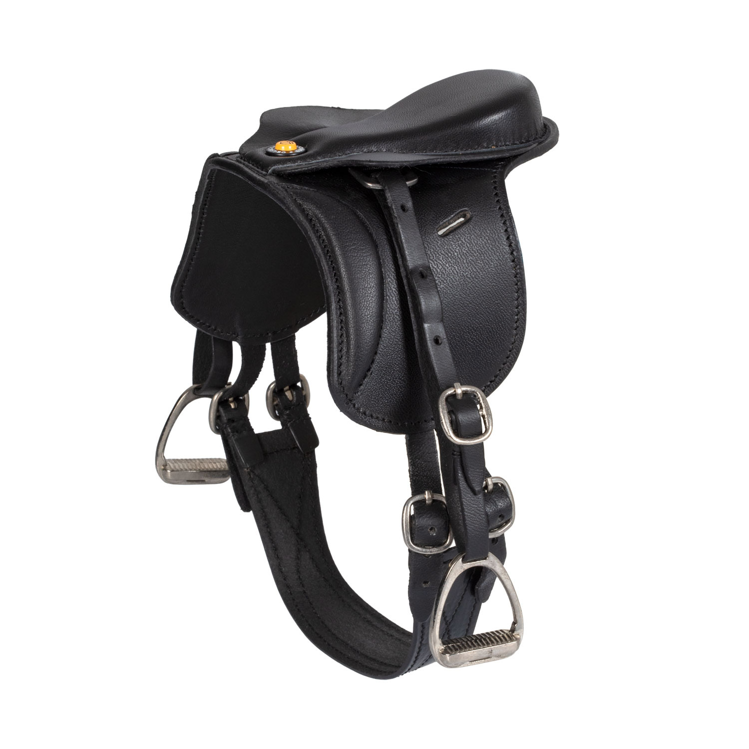 Equestro Toy horse Dressuurzadel