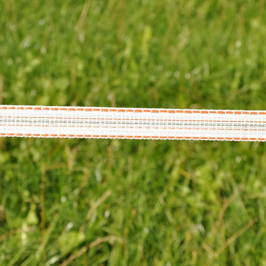 Gallagher TurboLine Band 20mm, 200 Meter