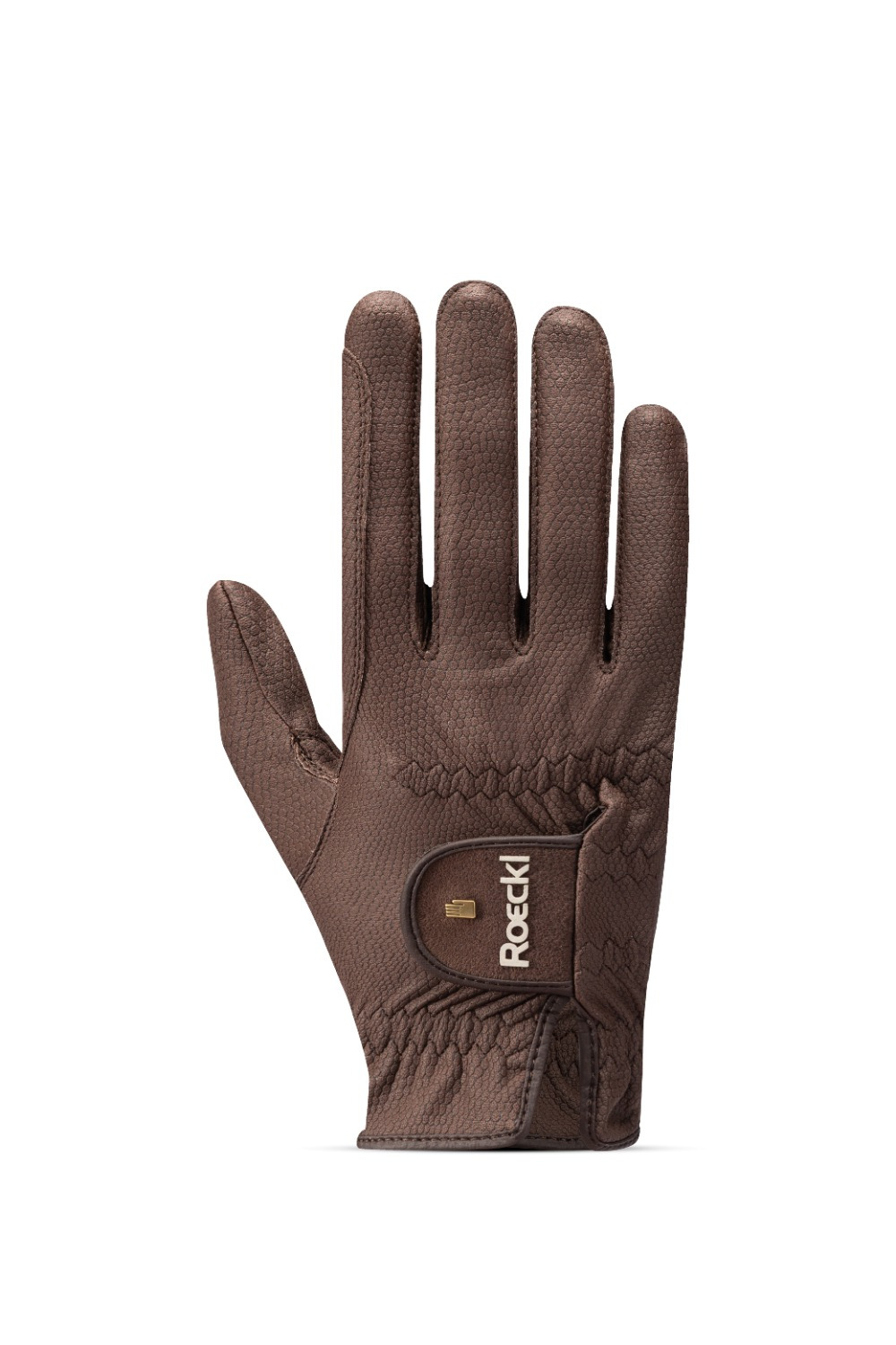 Roeckl Grip Pro Riding Gloves