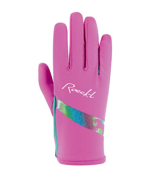Roeckl Handschoenen Kapriole Junior