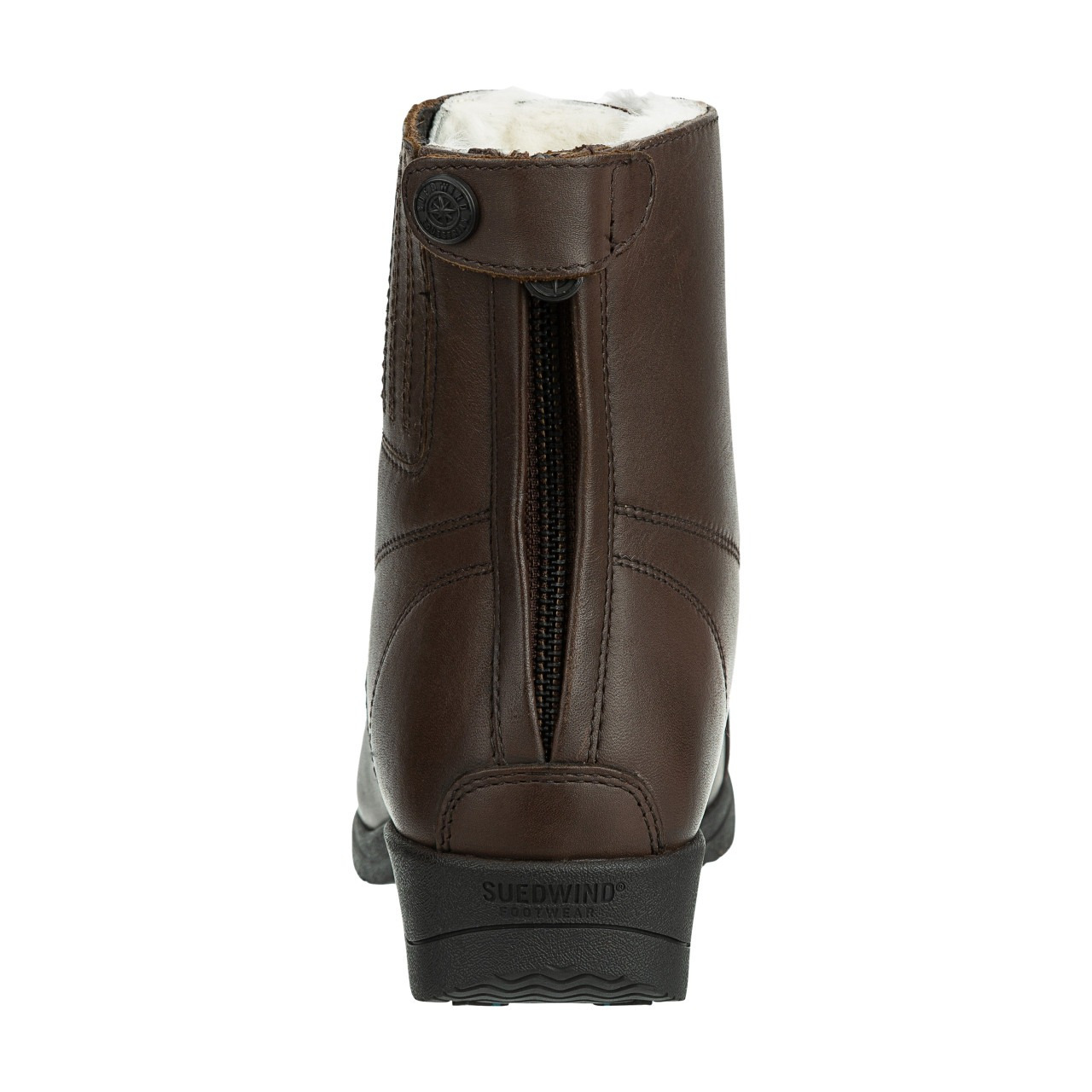 Suedwind Icelock Merino BZ Schnürstiefel