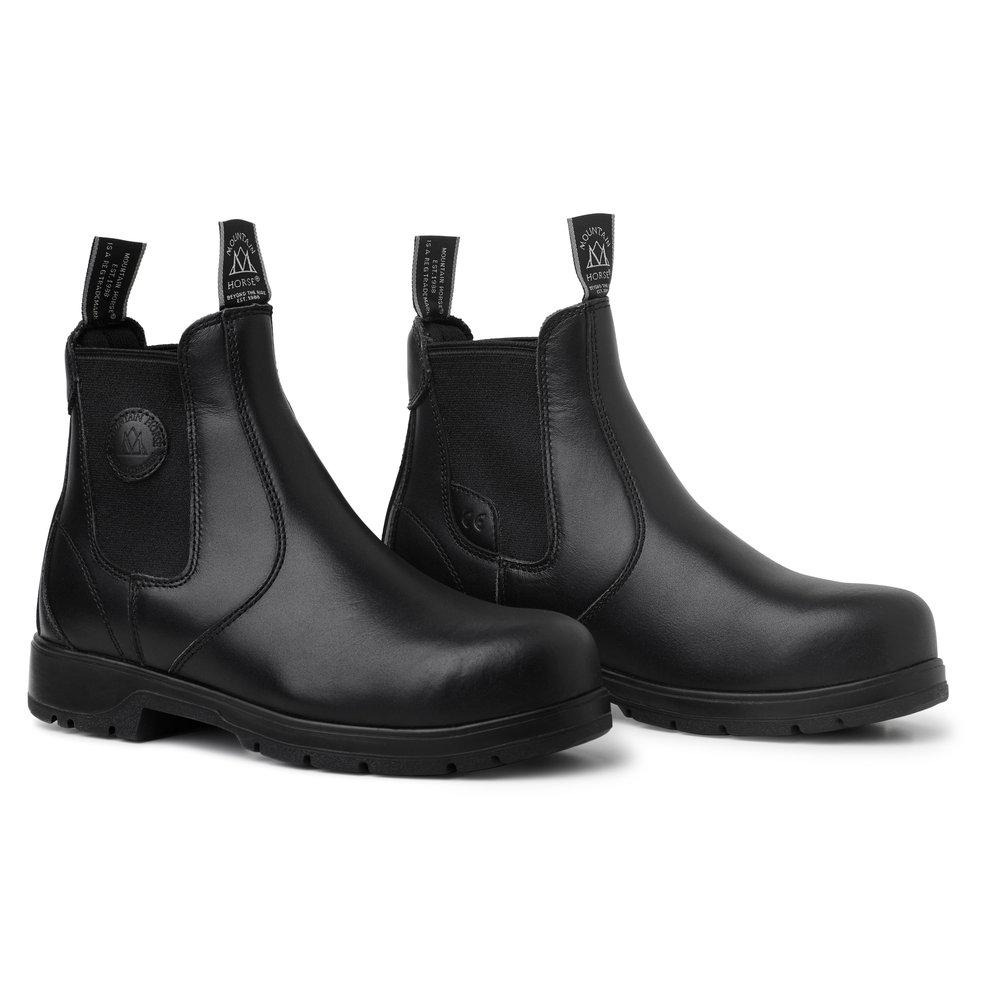 Mountain Horse Schützender Jodhpurstiefel XTR