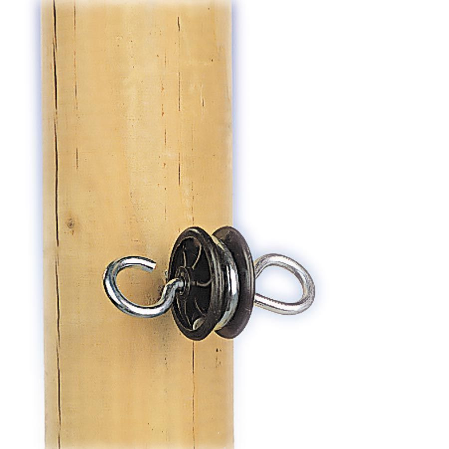 Gallagher Gate Handle Anchor (Set of 4)