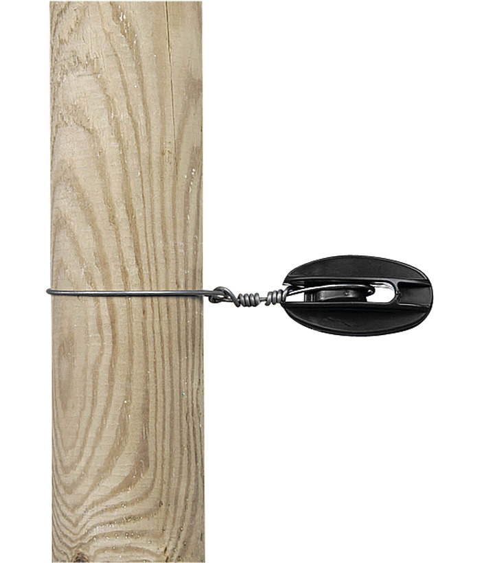 Gallagher Corner Insulator S (5 pieces)