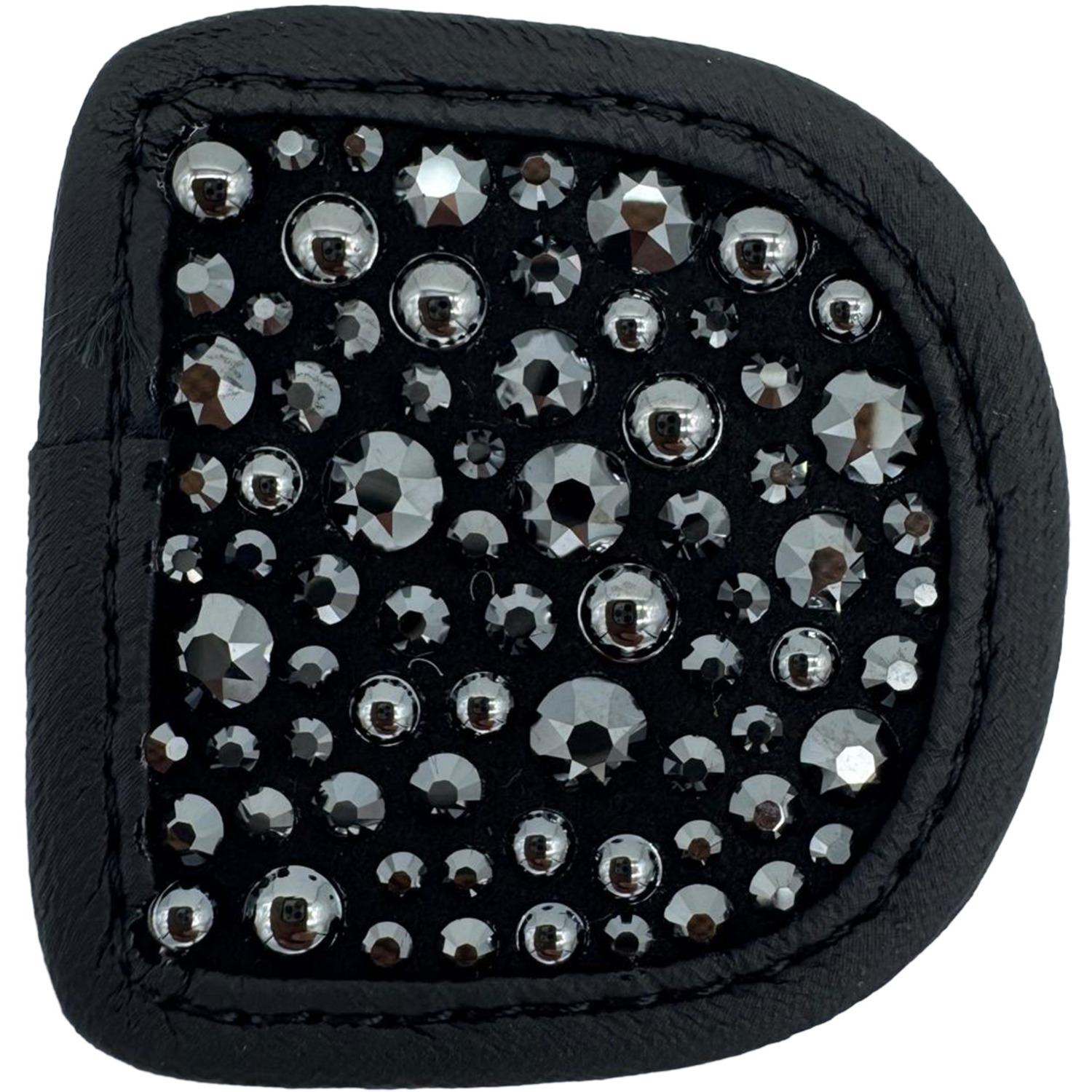 Hauke Schmidt MagicTack Patches Glamour Shadow