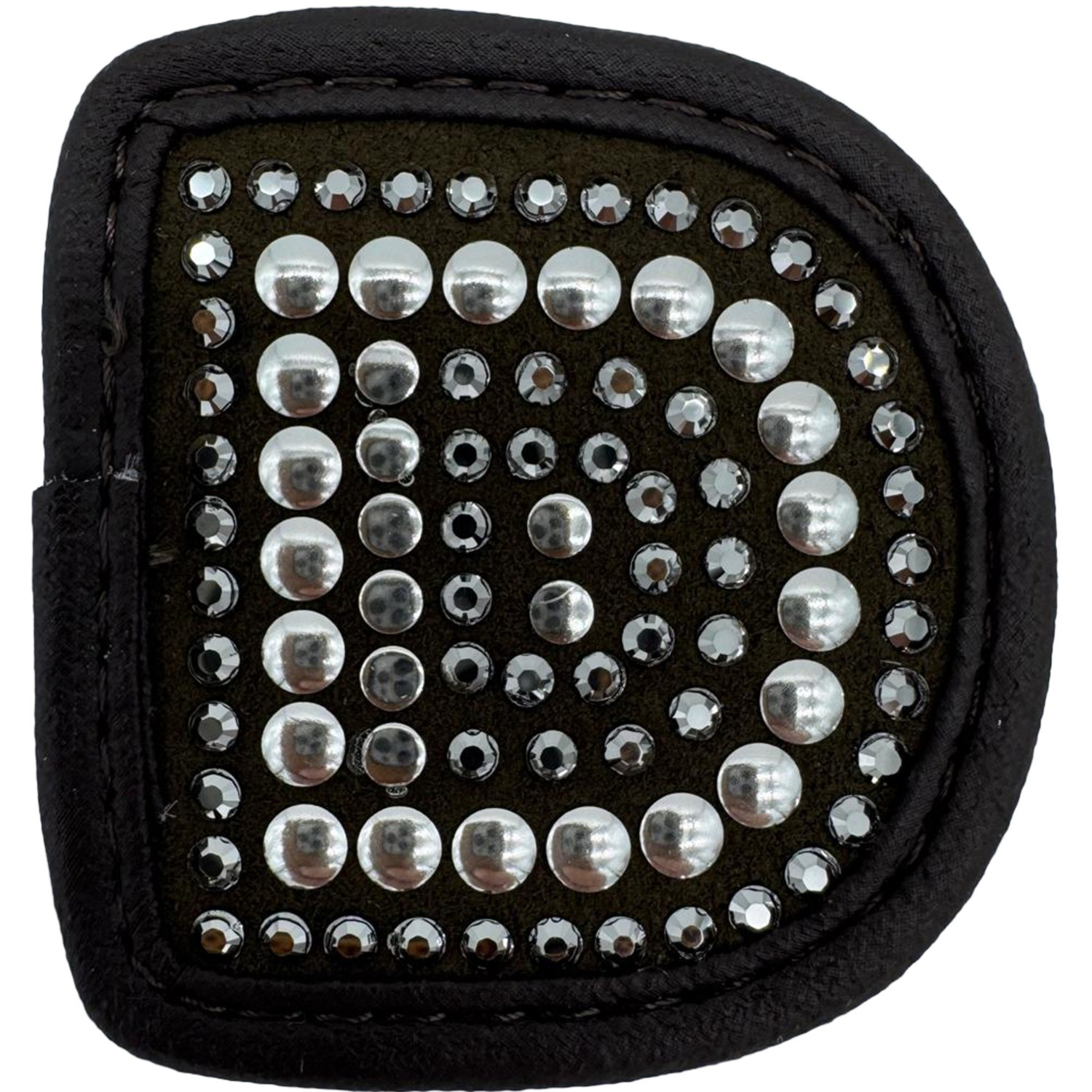 Hauke Schmidt MagicTack Patches Square Starlight
