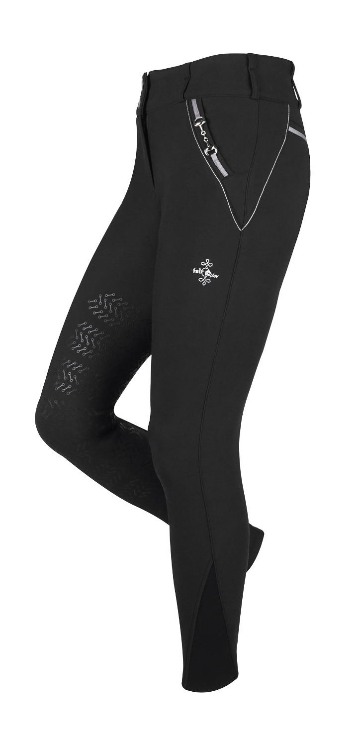 Fair Play FW'21 Breeches Marley FS