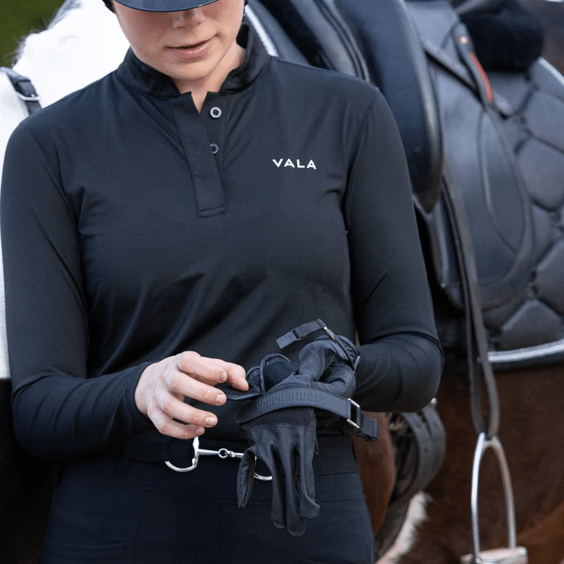 Equisk SteadyHands Handschuhe