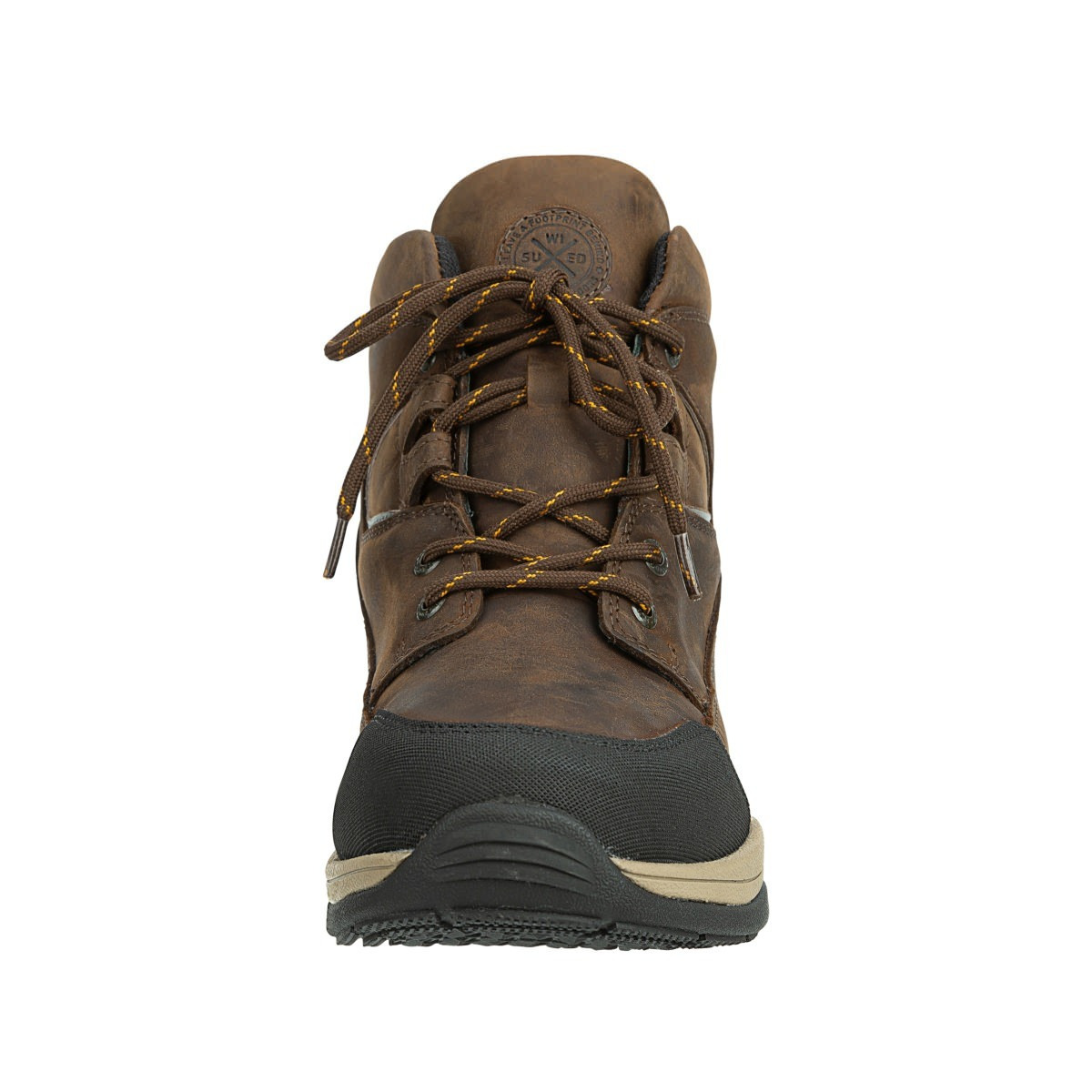 Suedwind Field Lace GripFTX Schuh