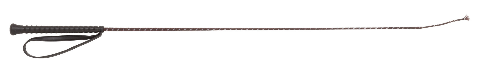 Fleck Rijzweep Economy Nylon 