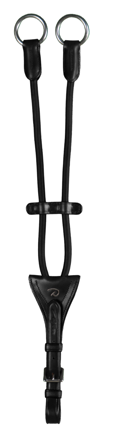 Dyon elastische Martingalgabel New English Kollektion