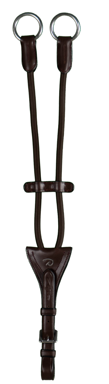 Dyon elastische Martingalgabel New English Kollektion