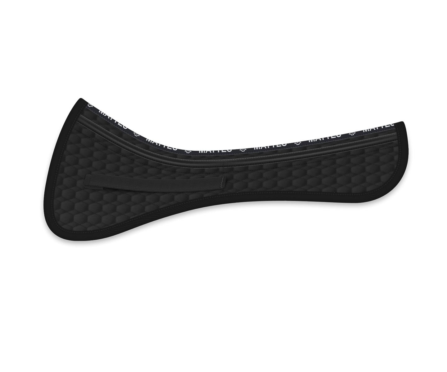 Mattes Correction Half Pad without lambskin