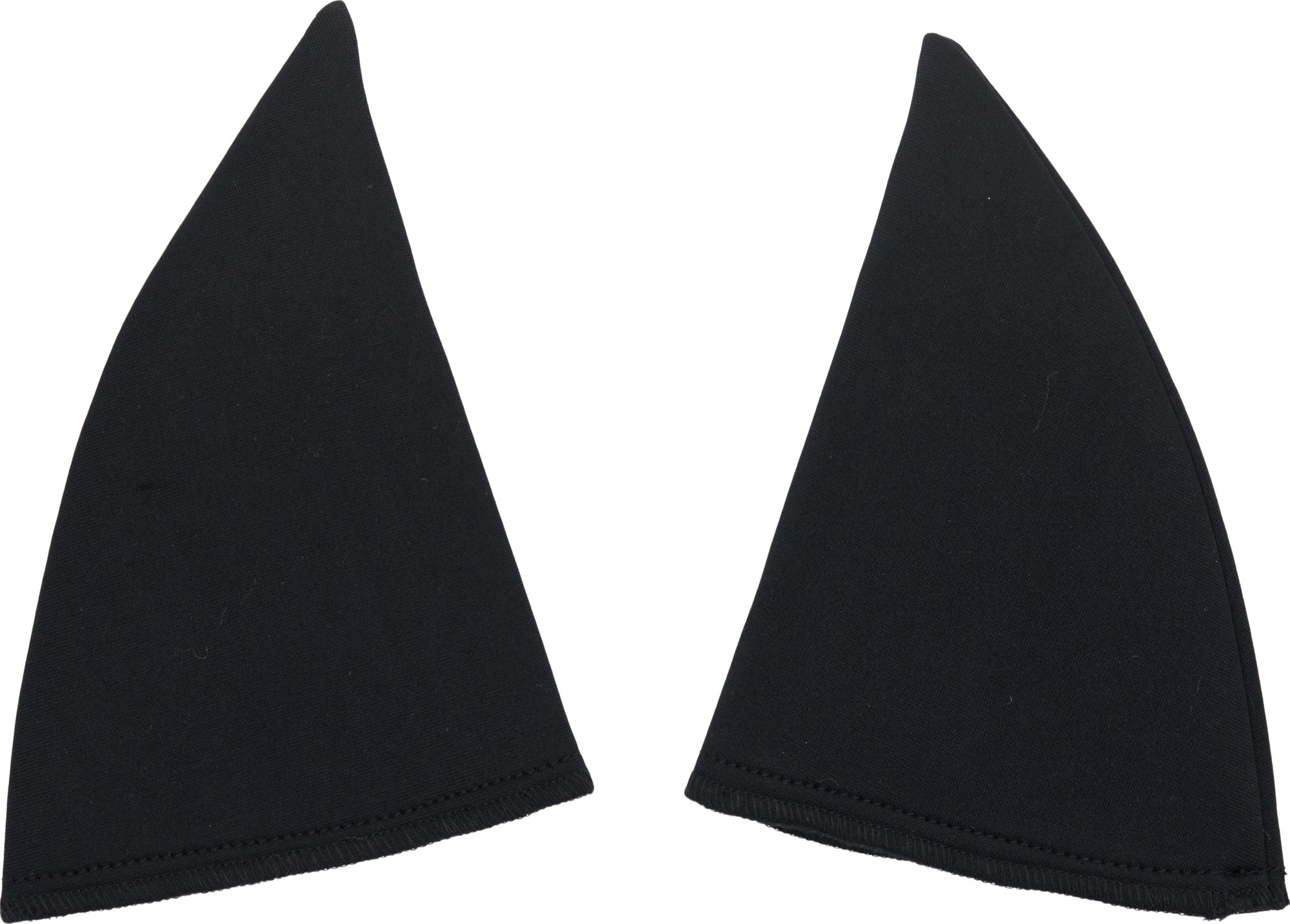 HorseGuard FW26 Geräuschdämpfende Ohren für Fliegenhaube