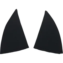 HorseGuard FW26 Geräuschdämpfende Ohren für Fliegenhaube