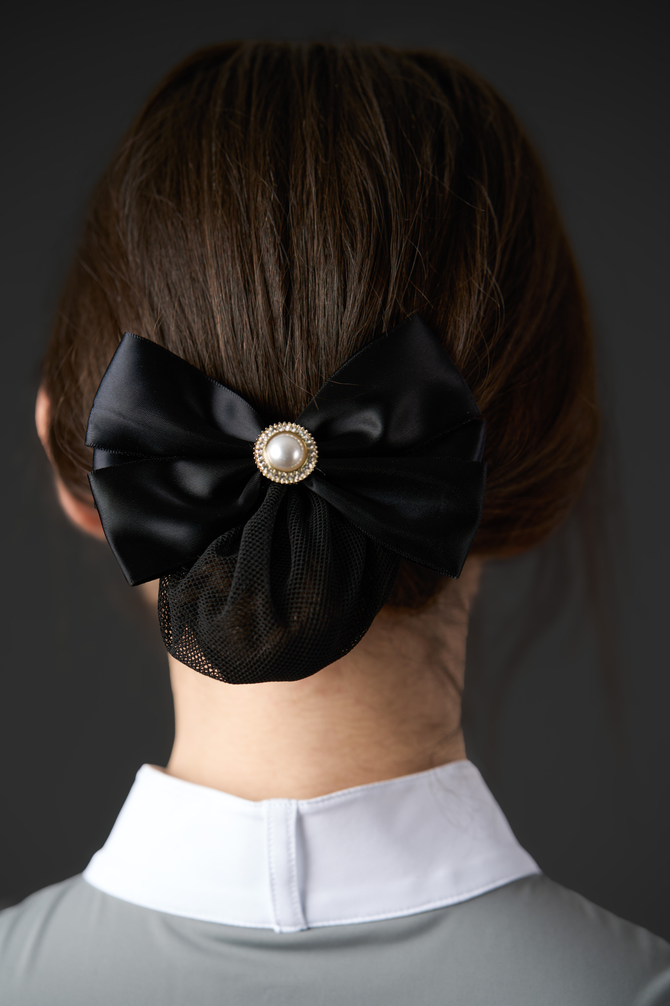 Equipage SS26EQ Agnes hairnet