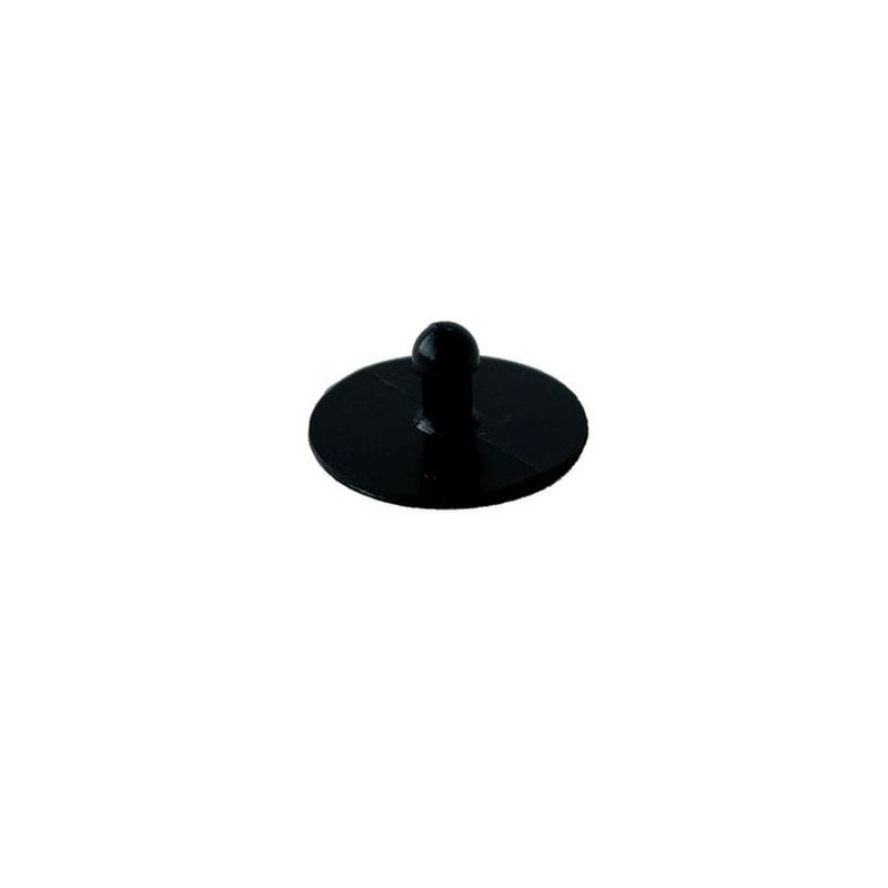 Casco clip for liner