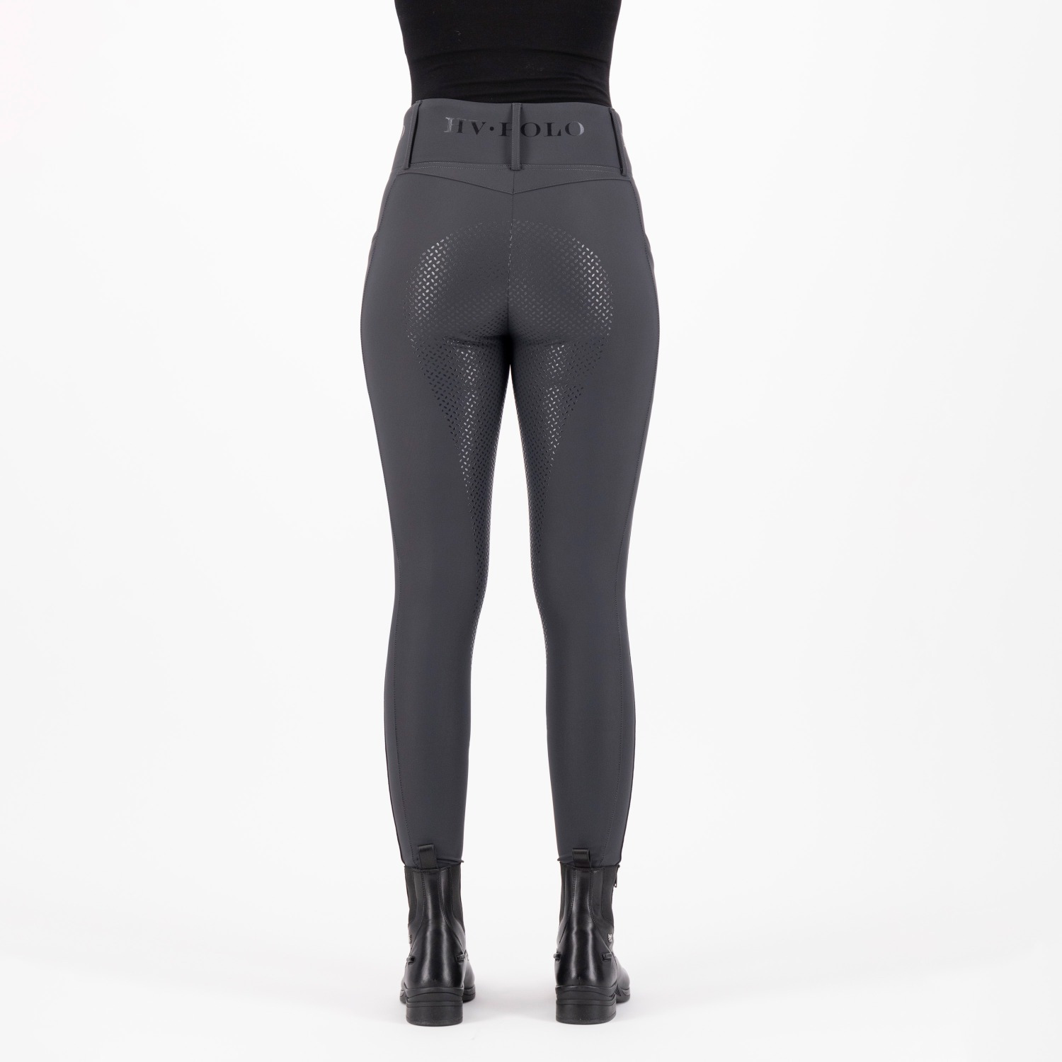 HV Polo SS26 Reitleggings HVPFavourite Full Grip