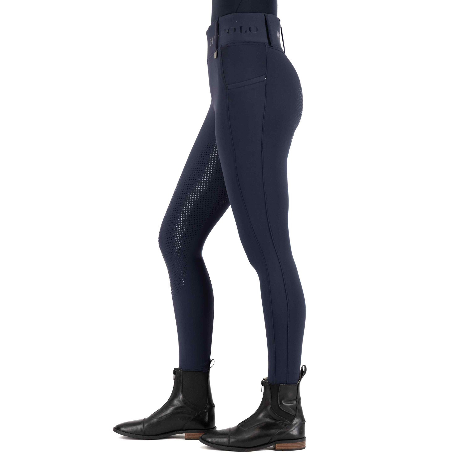 HV Polo SS26 Reitleggings HVPFavourite Sommer FullGrip